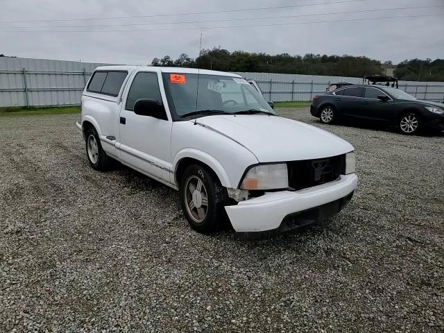 1999 GMC Sonoma VIN: 1GTCS144XX8530403 Lot: 93508035