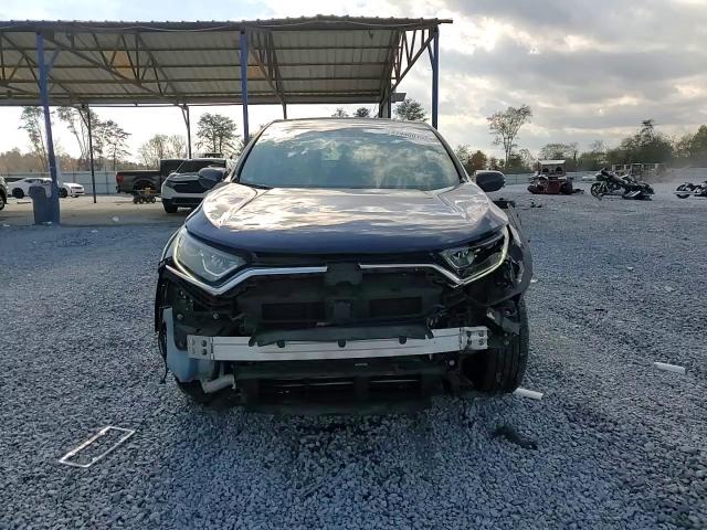 2020 Honda Cr-V Exl VIN: 2HKRW1H84LH410748 Lot: 91440015