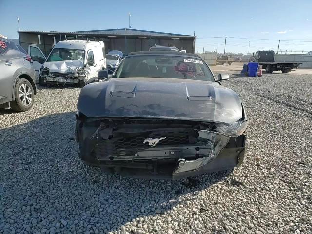 2023 Ford Mustang VIN: 1FATP8UH0P5111335 Lot: 94457255