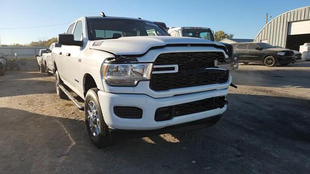2019 Ram 2500 Tradesman VIN: 3C6UR5CJ0KG570482 Lot: 91008715