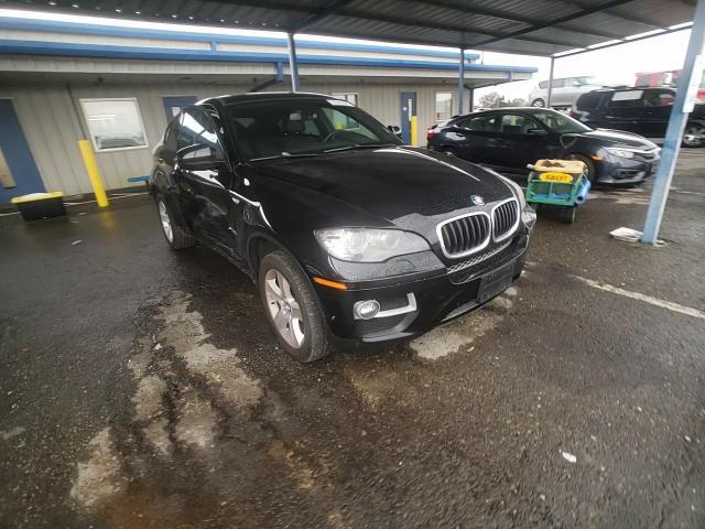 2014 BMW X6 xDrive35I VIN: 5UXFG2C51E0K41581 Lot: 93381845