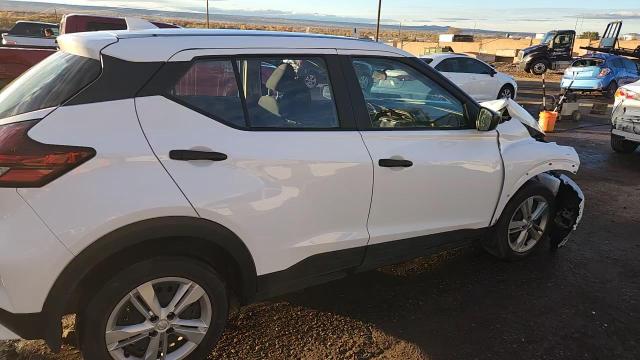 2024 Nissan Kicks S VIN: 3N1CP5BV6RL474519 Lot: 93770165