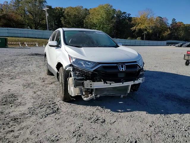 2022 Honda Cr-V Exl VIN: 7FARW1H85NE016634 Lot: 90887625