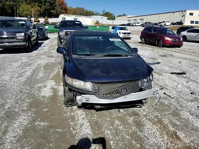 2010 Honda Civic Lx VIN: 2HGFG1B64AH521881 Lot: 90924185