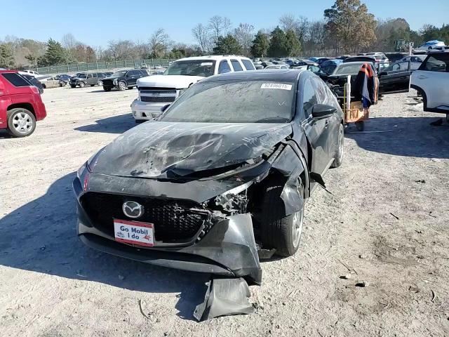 2024 Mazda 3 Preferred VIN: JM1BPALM2R1654353 Lot: 92496015