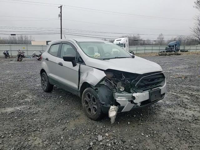 2020 Ford Ecosport S VIN: MAJ6S3FL8LC312907 Lot: 93061295