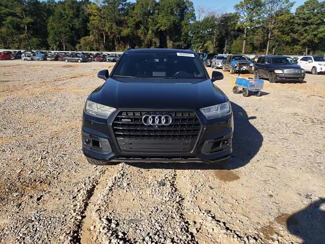 2017 Audi Q7 Prestige VIN: WA1VAAF74HD047561 Lot: 90840475