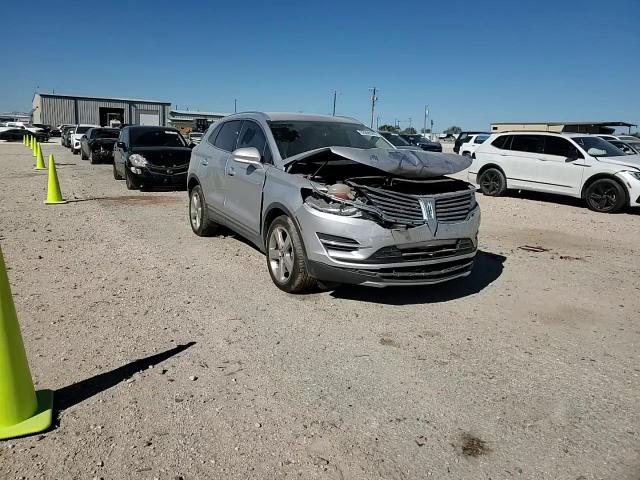 2018 Lincoln Mkc Premiere VIN: 5LMCJ1C9XJUL22352 Lot: 92008285