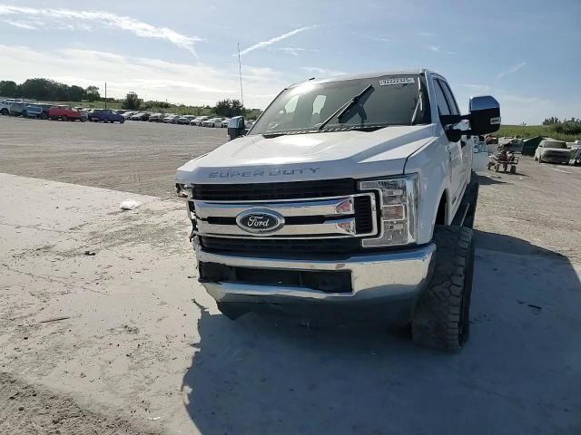 2017 Ford F250 Super Duty VIN: 1FT7W2BT8HEC94469 Lot: 92222325