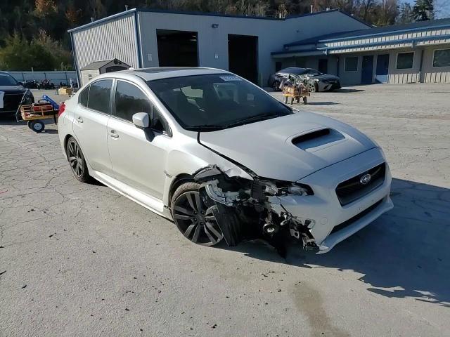 2016 Subaru Wrx Premium VIN: JF1VA1E62G9802356 Lot: 92325935