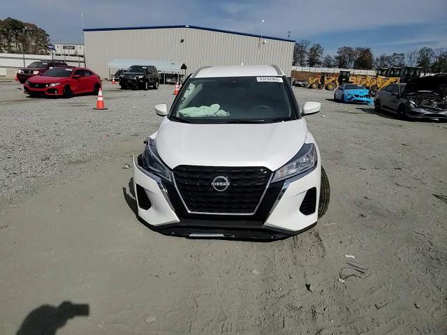 2023 Nissan Kicks Sv VIN: 3N1CP5CV1PL533312 Lot: 93292865