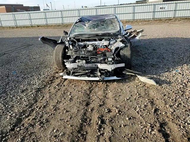 2023 Tesla Model S VIN: 5YJSA1E54PF518771 Lot: 85206935