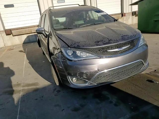 2020 Chrysler Pacifica Limited VIN: 2C4RC1GG3LR139833 Lot: 93091665