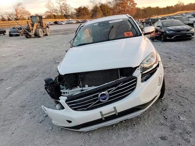 2014 Volvo Xc60 T6 VIN: YV4902DZ2E2505283 Lot: 92870135
