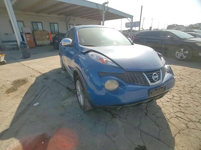 2011 Nissan Juke S VIN: JN8AF5MR6BT018601 Lot: 91087695