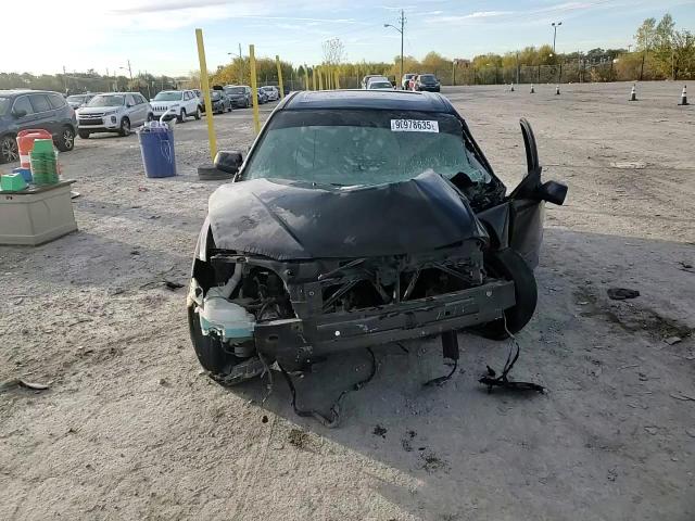 2007 Mazda 3 I VIN: JM1BK32F071622737 Lot: 90978635