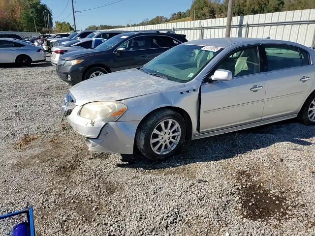 2011 Buick Lucerne Cxl VIN: 1G4HC5EM4BU104775 Lot: 91653955
