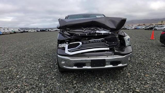 2019 Ram 1500 Classic Laramie VIN: 1C6RR7NM1KS726269 Lot: 91812505