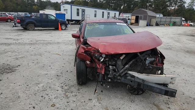 2014 Nissan Altima 2.5 VIN: 1N4AL3AP8EC283140 Lot: 90321635