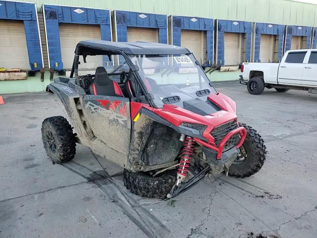 2024 Polaris Rzr Xp 100 - Dune Buggy VIN: 3NSNEF999RF039551 Lot: 93141455