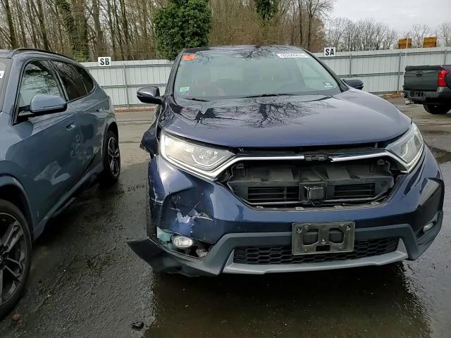 2019 Honda Cr-V Exl VIN: 2HKRW2H83KH610900 Lot: 93328255