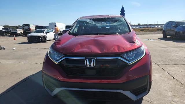 2021 Honda Cr-V Se VIN: 7FARW1H70ME016711 Lot: 91422795