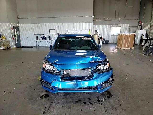 2020 Subaru Impreza Sport VIN: 4S3GTAM61L3719299 Lot: 92635545