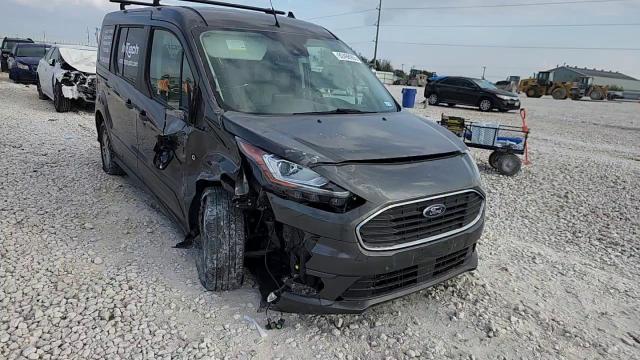 2020 Ford Transit Connect Xlt VIN: NM0GE9F21L1439569 Lot: 92498955