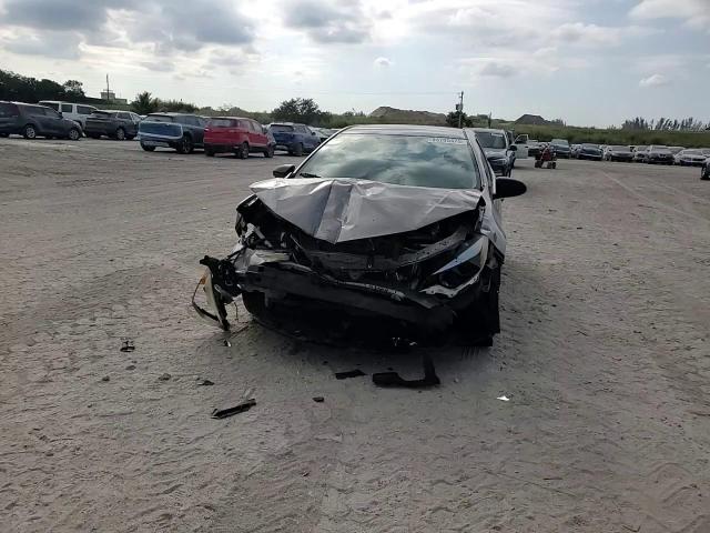 2014 Toyota Corolla L VIN: 2T1BURHE1EC030011 Lot: 93705475