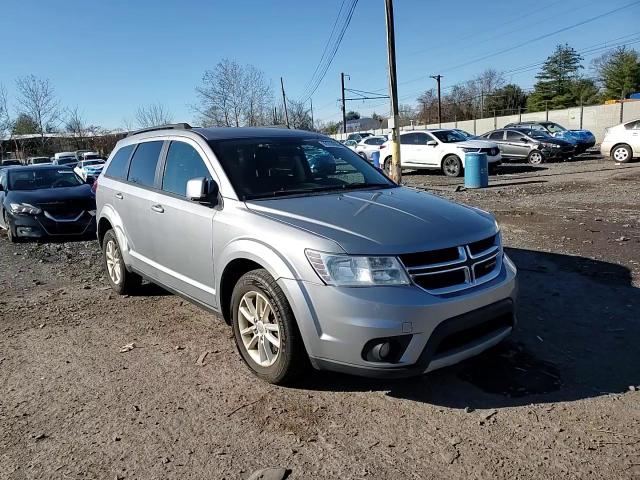 2017 Dodge Journey Sxt VIN: 3C4PDCBB1HT554617 Lot: 93910095