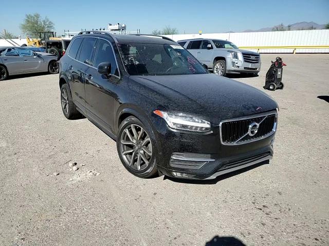2019 Volvo Xc90 T6 Momentum VIN: YV4A22PK4K1452593 Lot: 91065935
