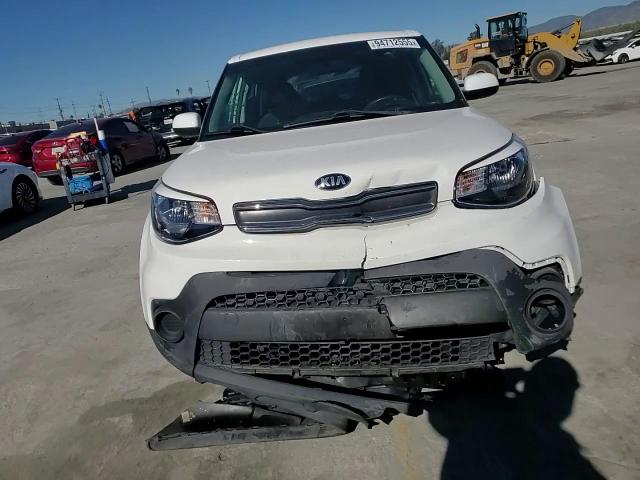 2018 Kia Soul VIN: KNDJN2A21J7607714 Lot: 94712555