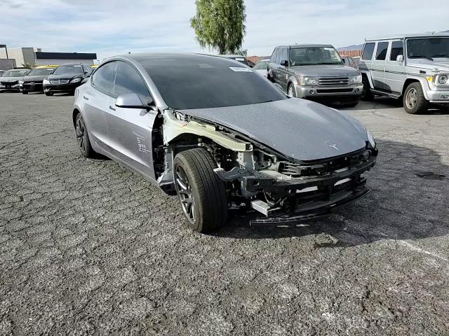 2025 Tesla Model 3 VIN: 5YJ3E1EB2SF911255 Lot: 89437475