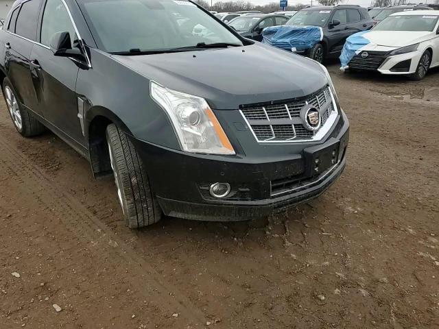 2011 Cadillac Srx Premium Collection VIN: 3GYFNCEY4BS631898 Lot: 92633175
