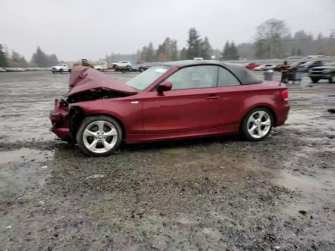 Фото: WBAUL7C53CVM83626