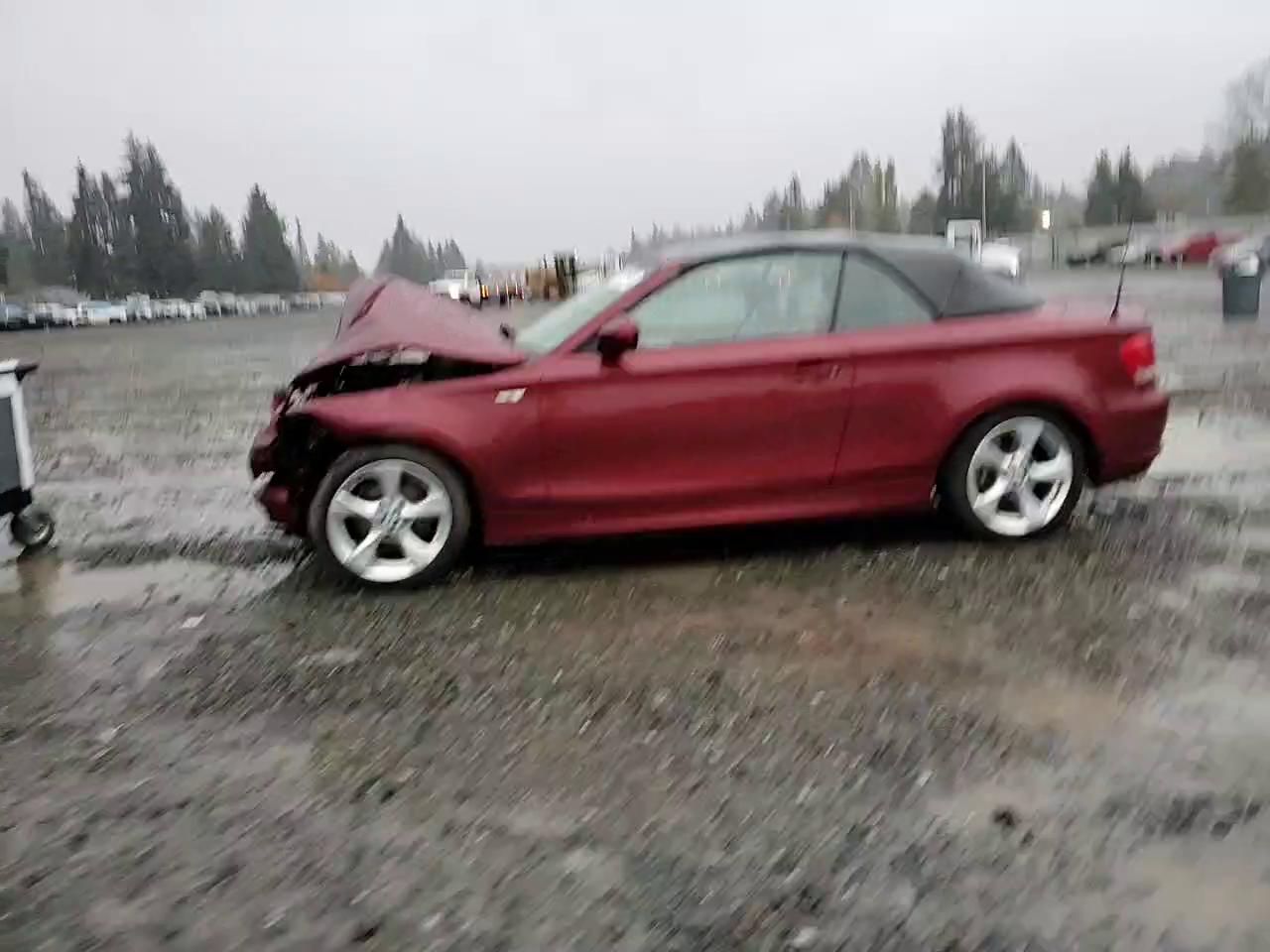 Фото: WBAUL7C53CVM83626