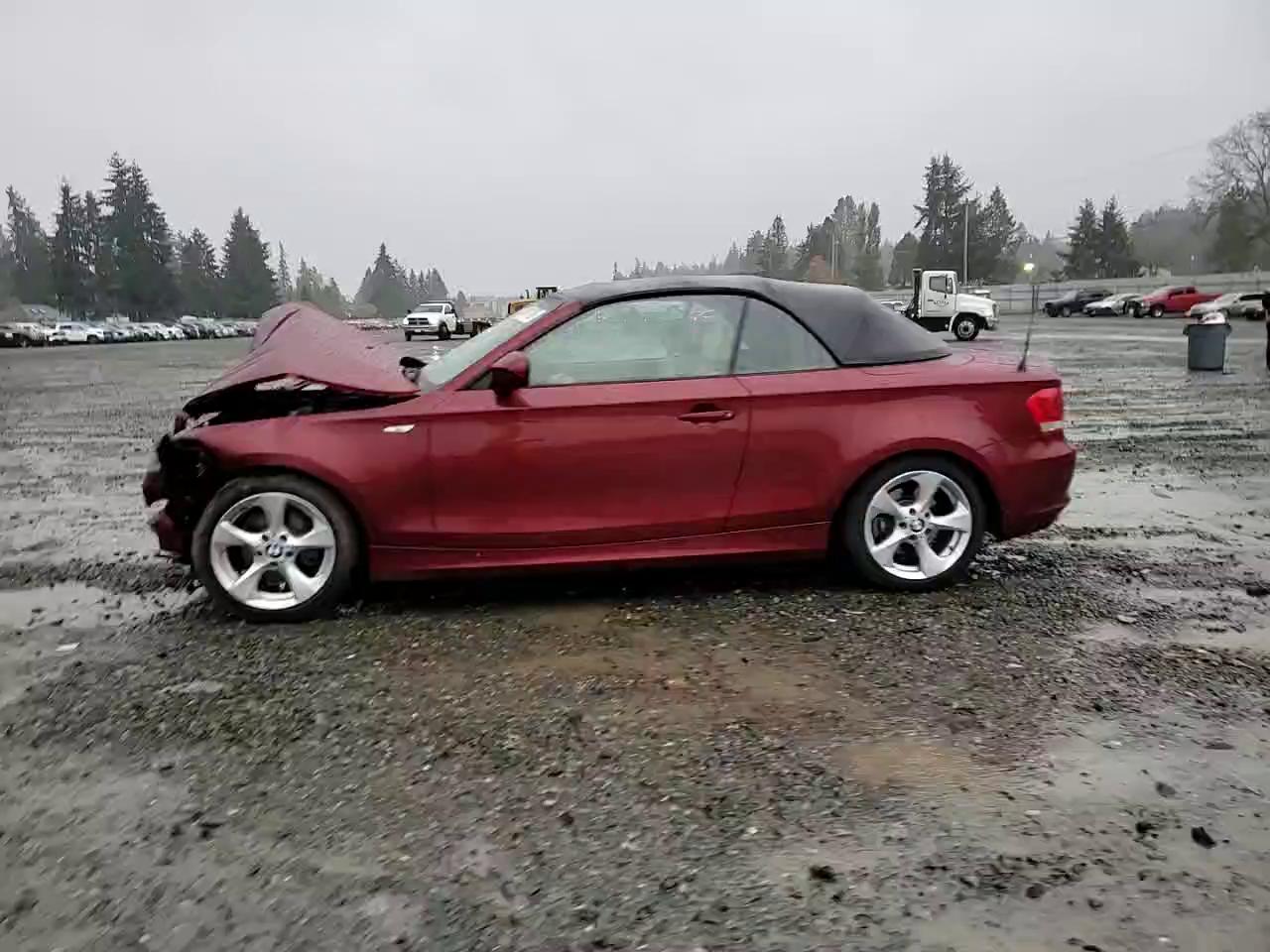 Фото: WBAUL7C53CVM83626