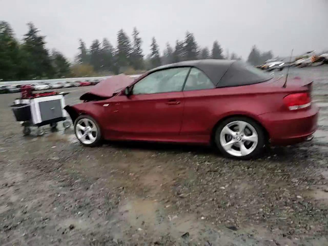 Фото: WBAUL7C53CVM83626