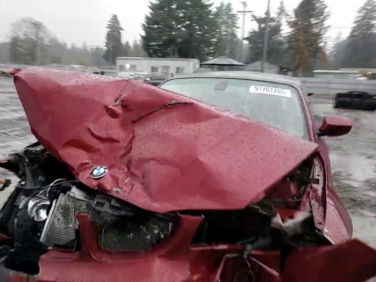 Фото: WBAUL7C53CVM83626