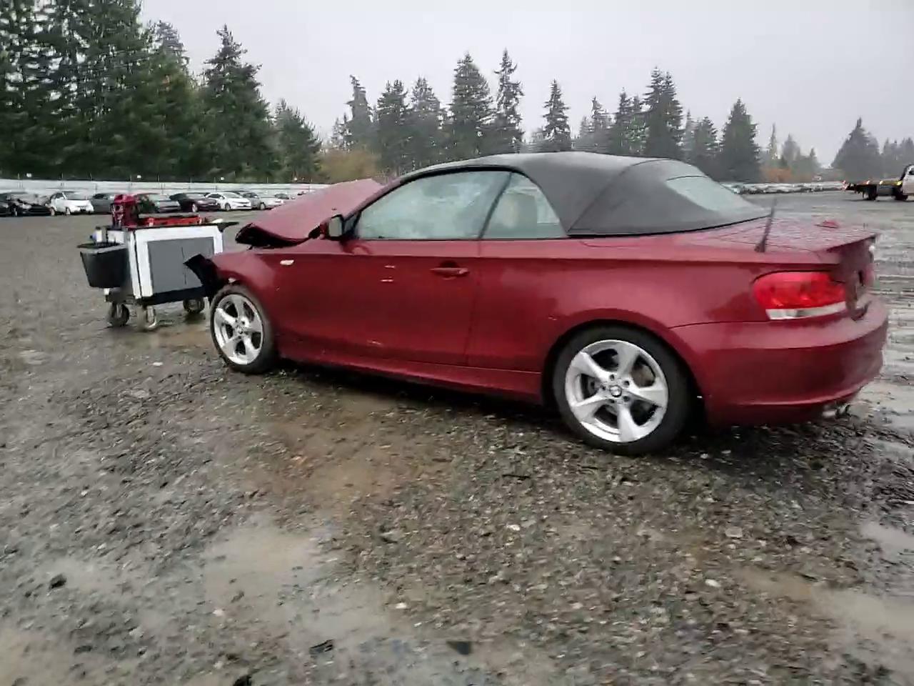 Фото: WBAUL7C53CVM83626