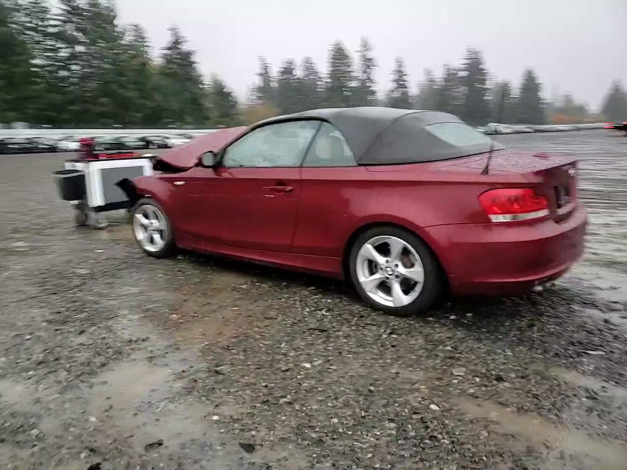 Фото: WBAUL7C53CVM83626