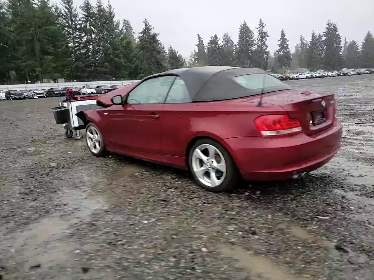 Фото: WBAUL7C53CVM83626