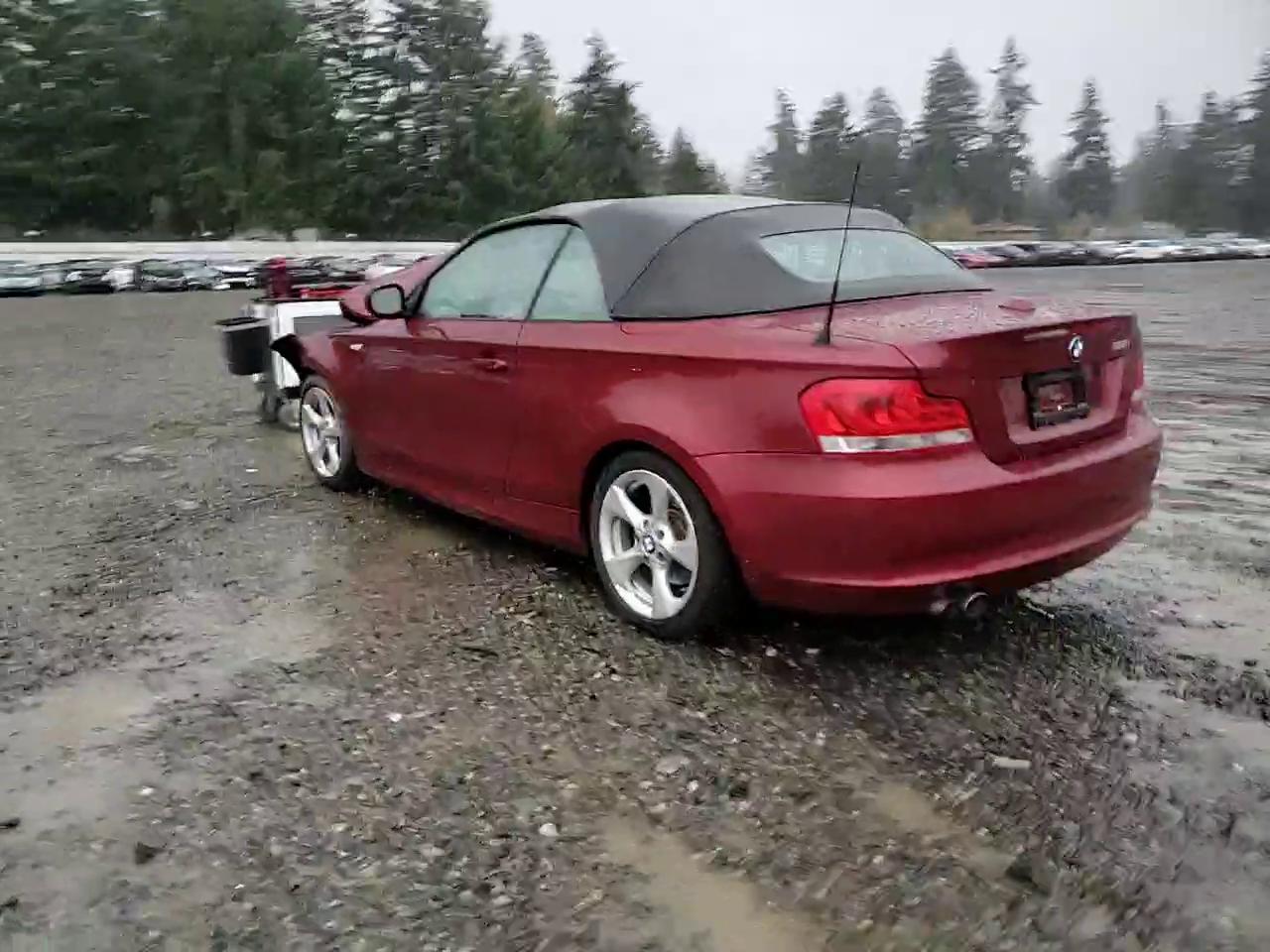 Фото: WBAUL7C53CVM83626