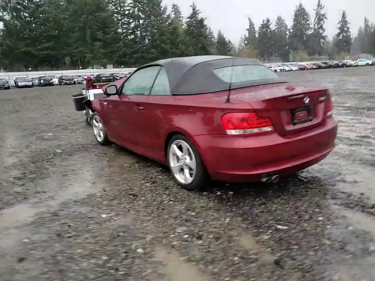 Фото: WBAUL7C53CVM83626