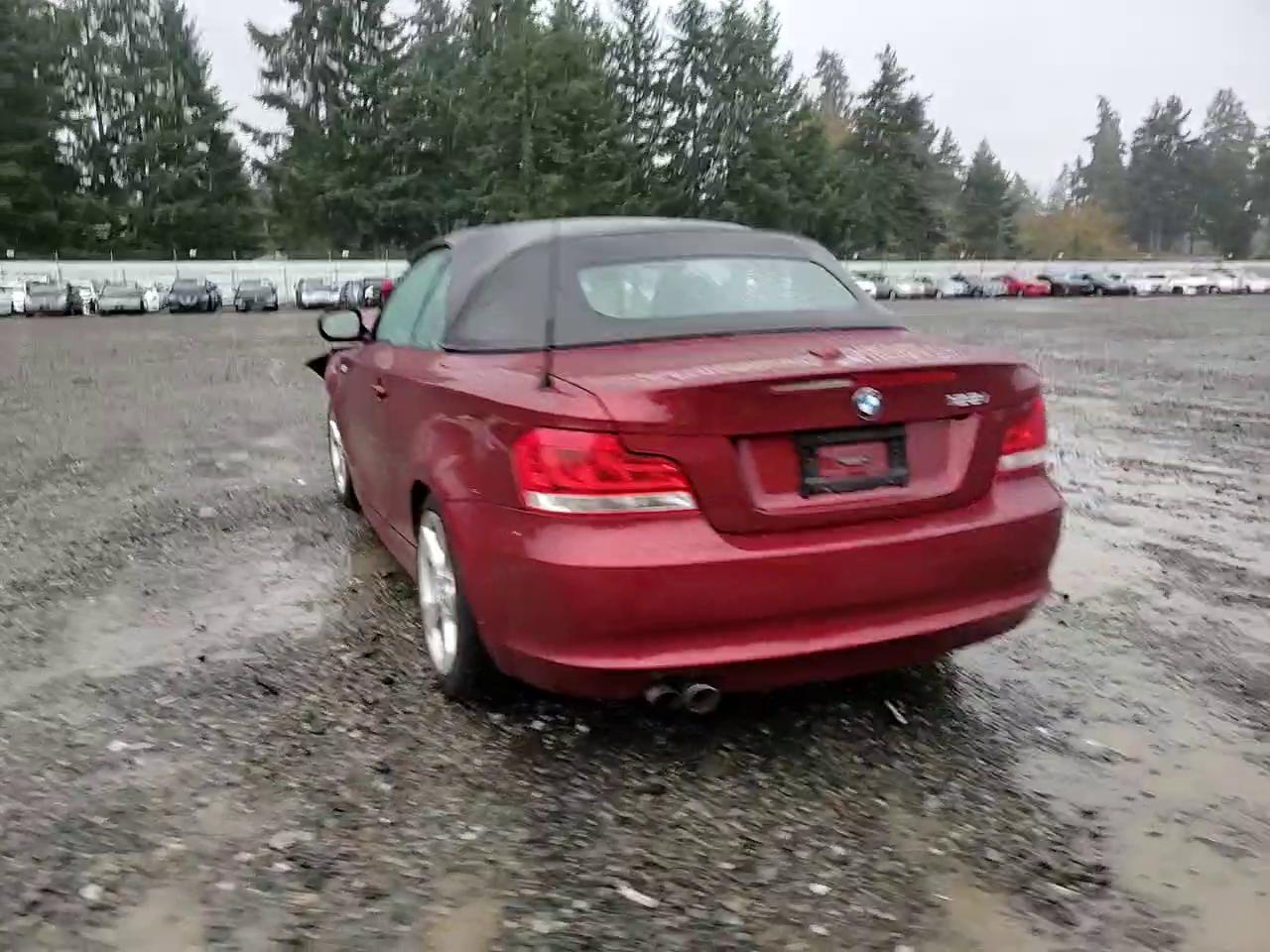 Фото: WBAUL7C53CVM83626