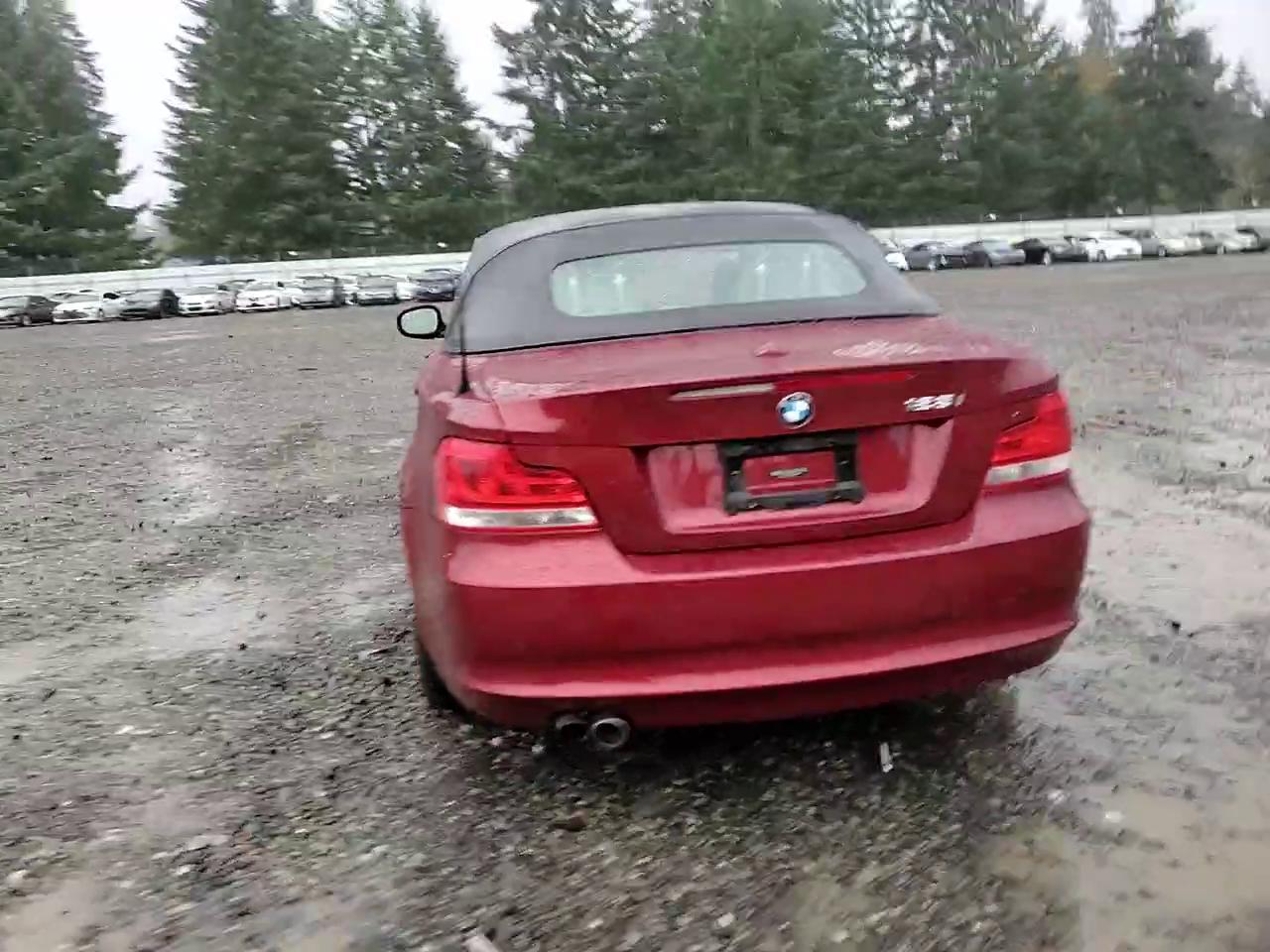 Фото: WBAUL7C53CVM83626