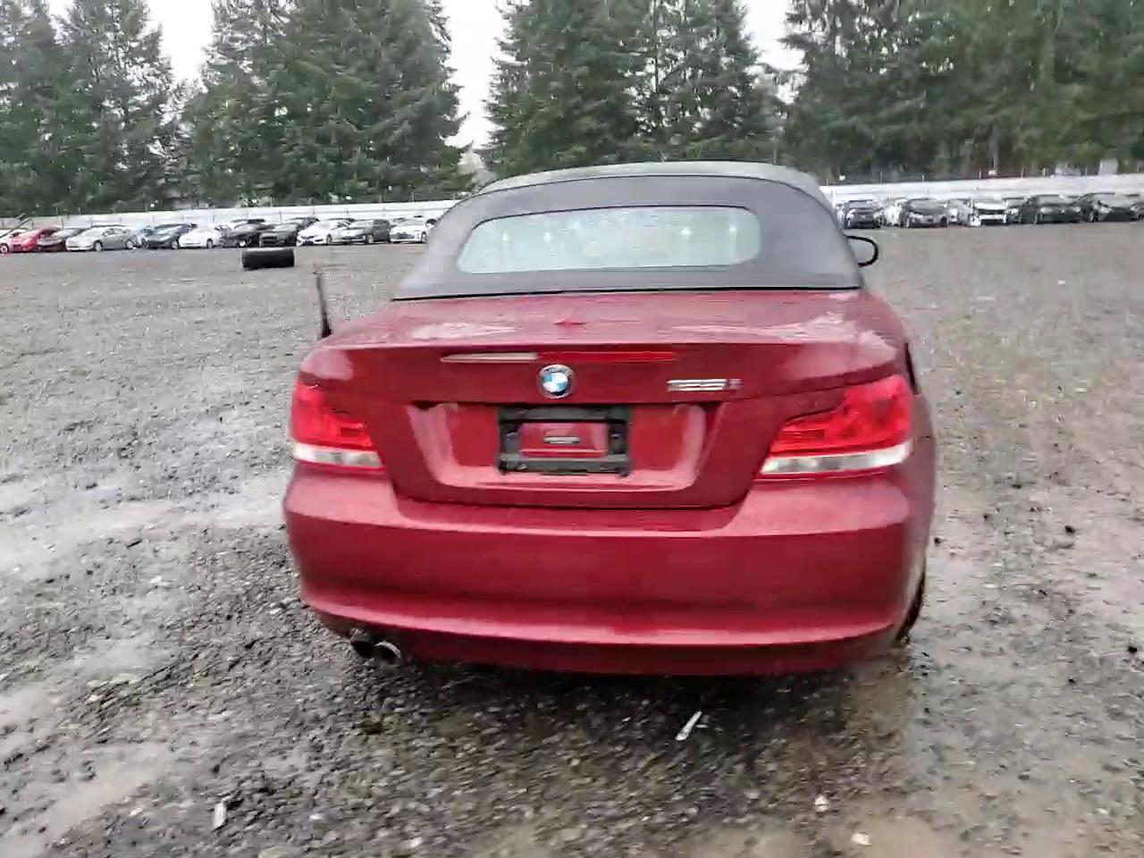 Фото: WBAUL7C53CVM83626