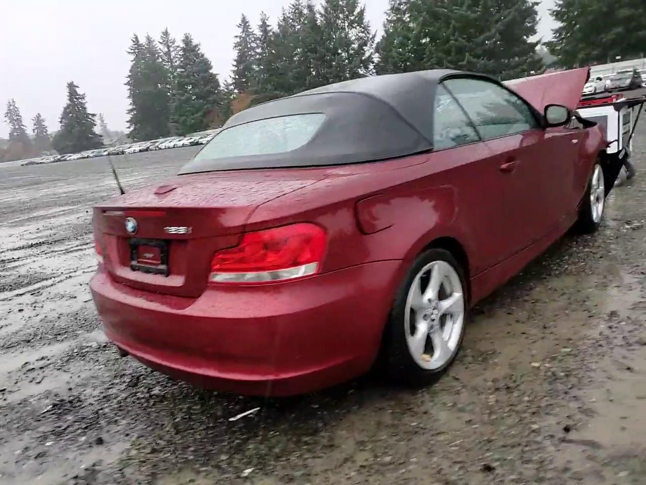 Фото: WBAUL7C53CVM83626