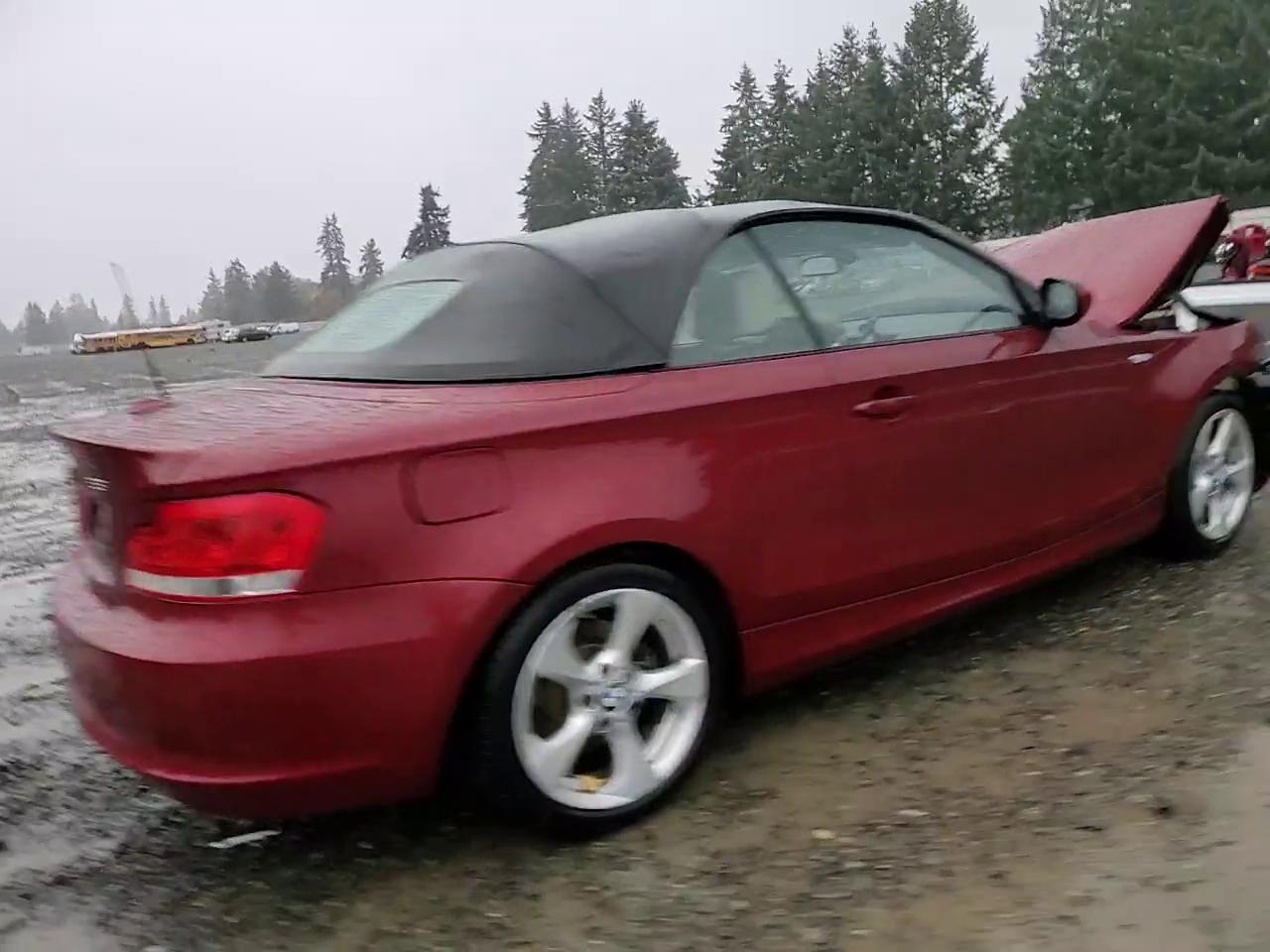 Фото: WBAUL7C53CVM83626