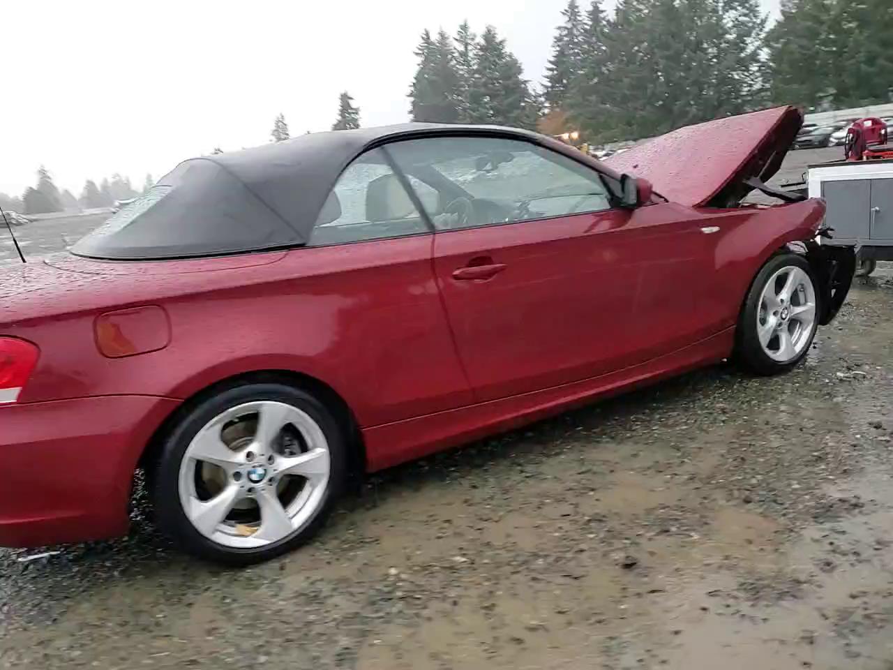 Фото: WBAUL7C53CVM83626